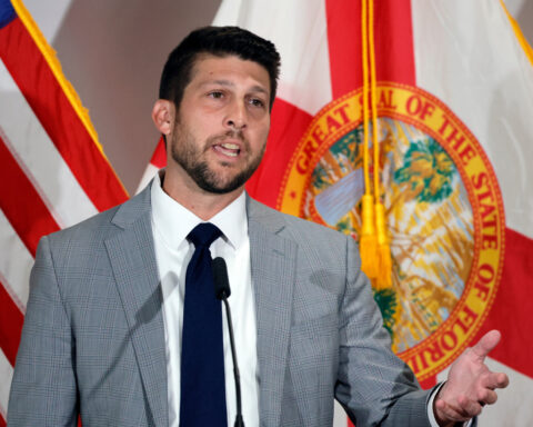 Florida's attorney general launches criminal probe into ChatGPT over FSU shooting