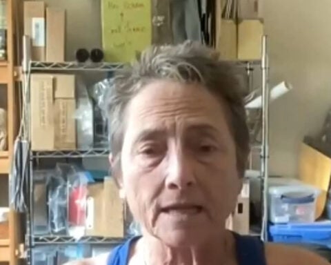 4 birds still missing after break-in at Marysville falconry facility