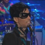Prince died 10 years ago; his last concert was at Atlanta's Fox Theatre