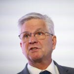 Fed's Waller calls for overhaul of regional Fed bank operations