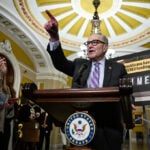 Senators urge US Postal Service not to implement Trump mail-in voting order