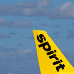 Trump raises prospect of federal support or merger as Spirit Airlines struggles with costs and debt