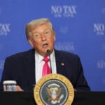 Trump picks a University of Minnesota professor to lead his economic council