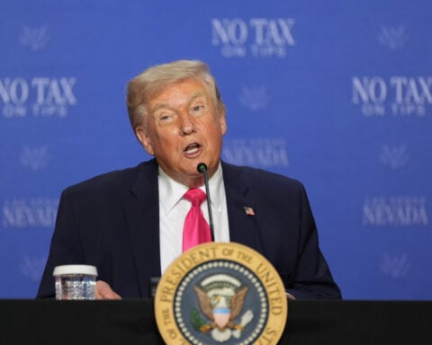 Trump picks a University of Minnesota professor to lead his economic council