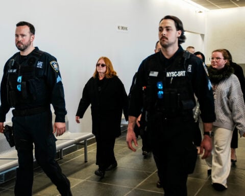 Rex Heuermann told ex-wife he murdered Gilgo Beach victims at family's home, documentary reveals