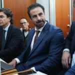 Maradona’s daughter assails doctor in negligence trial over soccer great's death