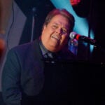 Alan Osmond, the eldest member of the Osmonds, has died at 76