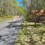 Stray dog search prompts Blue Ridge Parkway closures, draws welfare concerns
