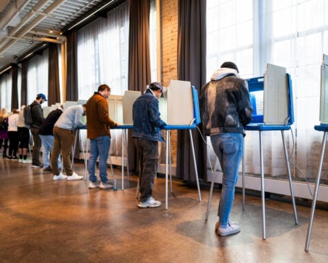 Internal documents shed light on Trump’s crusade to vet state voter rolls