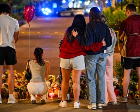 Florida attorney general launches criminal investigation into ChatGPT maker OpenAI after deadly FSU shooting