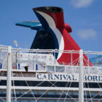 Teen charged with killing Florida stepsister on cruise ship pleads not guilty