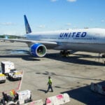 United Airlines echoes industry caution as Iran war fuel surge squeezes margins
