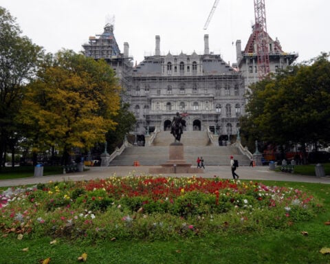 NY State lawmakers revive bill to curb distressed sovereign debt lawsuits