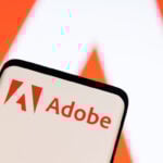 Adobe announces $25 billion stock buyback amid AI disruption fears