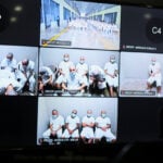 El Salvador court tries over 400 alleged gang leaders for 47,000 crimes