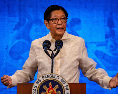 Japan considers inviting Philippines President Marcos for state visit next month, Nikkei reports