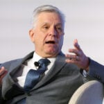 Fed's Waller would 'absolutely' oppose firing reserve bank presidents over rate disagreement