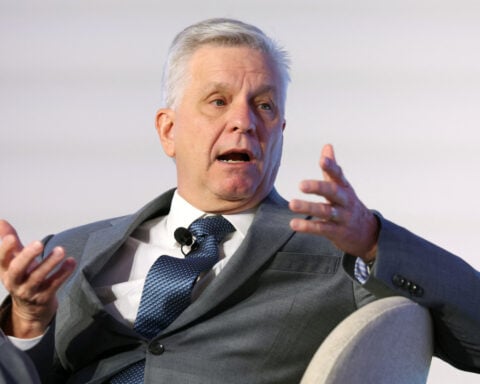 Fed's Waller would 'absolutely' oppose firing reserve bank presidents over rate disagreement