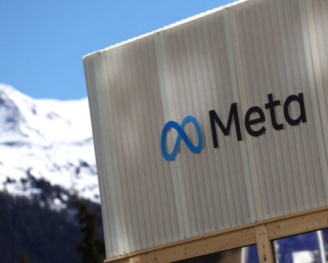 Meta breaks ground on over $1 billion data center in Oklahoma's Tulsa