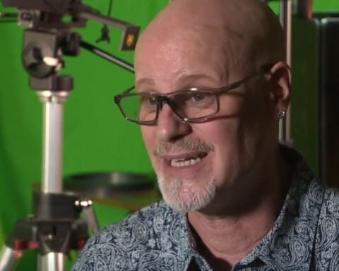 From Tiger King to AI: Inside the launch of Nevada's first artificial intelligence film company