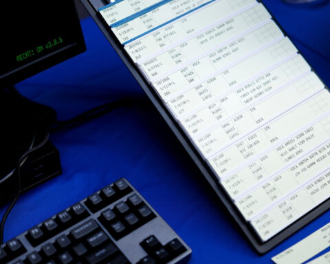 $12.5 billion ‘down payment’ brings air traffic control out of 1990s. Now, more money is needed for new software and AI