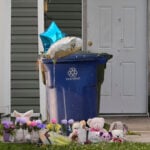 Gun used to kill 8 children was stolen from truck, Louisiana man tells investigators