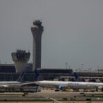 US transportation secretary seeks $10 billion for air traffic control overhaul