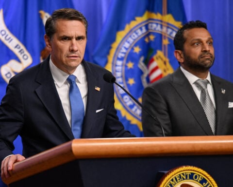 US Southern Poverty Law Center indicted on fraud charges over use of informants