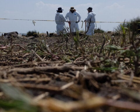 Mexico disappearances climb as attacks on rights defenders persist, Amnesty says