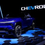 GM delays next-gen EV truck program, Crain's Detroit reports