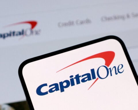 Capital One quarterly profit misses estimates as bad loan provisions rise
