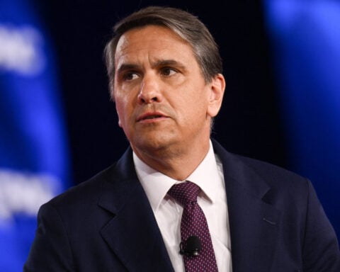 US criminally charges Southern Poverty Law Center, Blanche says 