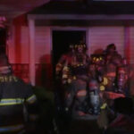 Child dies from injuries after Overland Park apartment fire