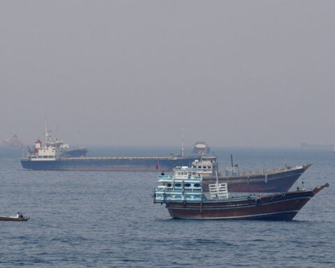 Tiny Pacific nations face tough choices on food, fuel posed by Iran war