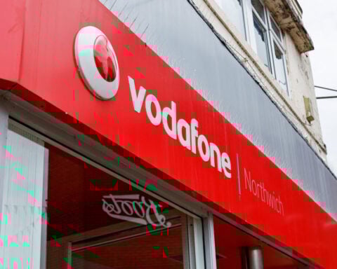 Vodafone offers small businesses cybersecurity, AI capability with Google tie-up