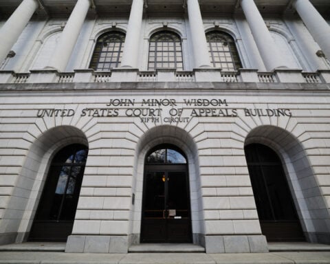 Texas can require Ten Commandments in classrooms, US appeals court rules