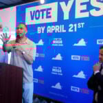 Virginia voters will approve a map giving Democrats a chance at four more House seats, CNN projects