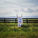 Virginia voters will approve a map giving Democrats a chance at four more House seats, CNN projects