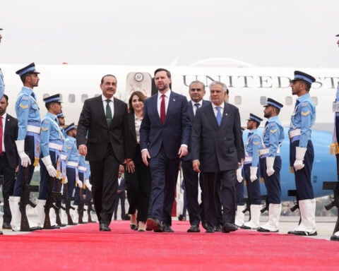 Why President Trump extended his ceasefire with Iran