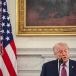 Trump mulls extending shipping waiver to ease US oil shipments, Axios reports