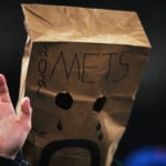 Mets drop their 12th straight as Devin Williams struggles again in 5-3 loss to Twins