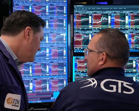 STORY REMOVED: Financial Markets