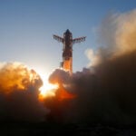 This week at SpaceX: AI bets, losses and push for control as mega IPO looms