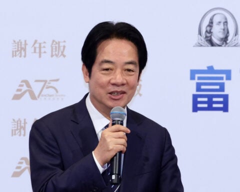 Taiwan president postpones Eswatini visit and says China pressured African countries