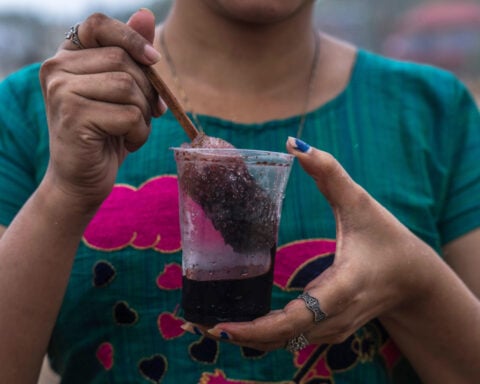 The Iran war could drive up costs for petroleum-derived products like clothes and crayons