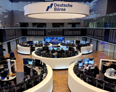 Indefinite ceasefire, markets unbothered