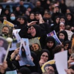 The Latest: Uncertainty shrouds possible US-Iran talks after Trump extends ceasefire