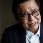 Thailand offers backing for Myanmar's bid to normalise ASEAN ties