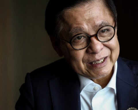 Thailand offers backing for Myanmar's bid to normalise ASEAN ties