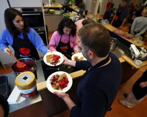 Syrian minorities refused asylum in Europe as rejections surge